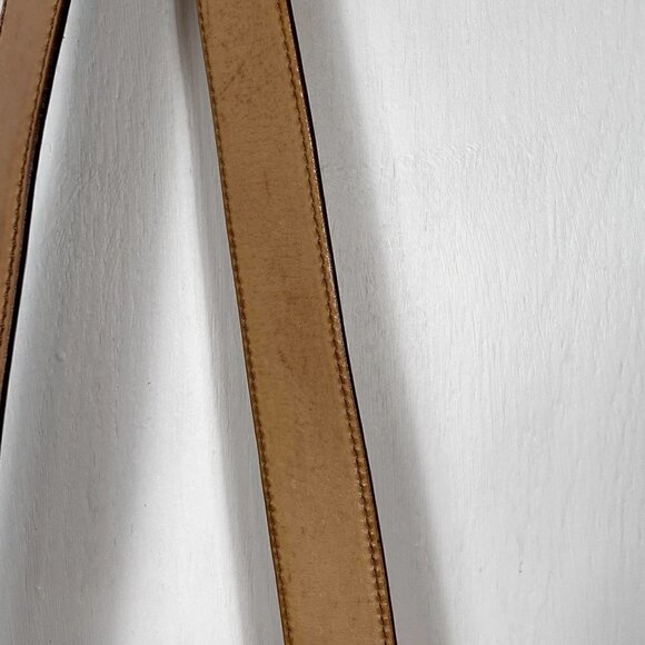 Gucci Flora Canvas Crossbody Bag with Leather Trim | Authenticated COA Included - Picture 9 of 13